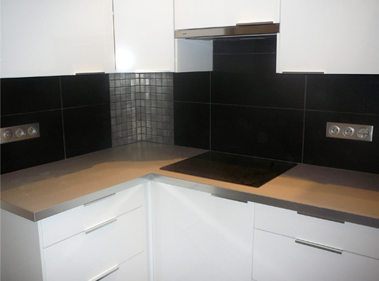 installation électrique